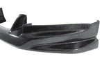 Load image into Gallery viewer, Seibon 09-10 Nissan 370Z NS Carbon Fiber Front Lip

