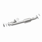 Load image into Gallery viewer, Magnaflow 05-12 Toyota 4Runner 4.0L Direct Fit Converter
