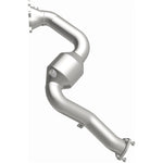 Load image into Gallery viewer, MagnaFlow Conv Direct Fit 13-15 Audi S6/S7/S8/A8 Quattro V8-4.0L

