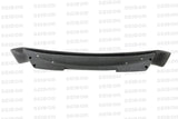 Seibon 09-12 Nissan 370Z NSM-Style Carbon Fiber Rear Spoiler