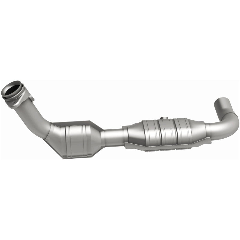 MagnaFlow Conv DF 99-00 Ford F-150 4.6L