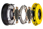 Load image into Gallery viewer, ACT 2011 Dodge Challenge 5.7L/6.4L Twin Disc MaXX XT Race Clutch Kit
