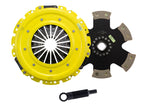 Load image into Gallery viewer, ACT 1998 Chevrolet Camaro HD/Race Rigid 6 Pad Clutch Kit
