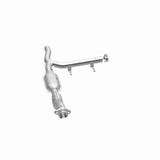 MagnaFlow Conv DF 97-98 Ford Trucks 4.6L