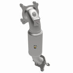 Load image into Gallery viewer, Magnaflow 19-20 Acura RDX Single Underbody 2L Direct Fit Converter
