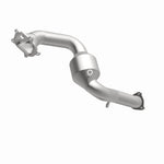 Load image into Gallery viewer, MagnaFlow Conv Direct Fit 13-15 Audi S6/S7/S8/A8 Quattro V8-4.0L
