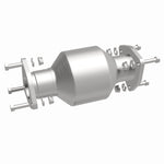 Load image into Gallery viewer, Magnaflow 08-10 Honda Accord 3.5L Direct Fit Converter
