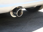 Load image into Gallery viewer, Injen 11-16 Scion tC 60mm 304SS Axle-Back Exhaust w/Rolled Lip
