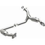 Load image into Gallery viewer, Magnaflow 06-10 Ford Explorer 4.0L Direct Fit Converter
