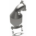 Load image into Gallery viewer, Magnaflow 13-14 Hyundai Veloster 1.6L Direct Fit Converter

