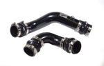 Load image into Gallery viewer, Injen 17-19 Honda Civic Type-R Aluminum Intercooler Piping Kit - Black
