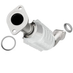 Load image into Gallery viewer, MagnaFlow Conv DF 05-07 Cadillac CTS 3.6L P/S

