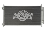 Load image into Gallery viewer, CSF 08-12 Honda Accord 2.4L A/C Condenser
