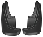 Load image into Gallery viewer, Husky Liners 11-12 Dodge Durango Custom-Molded Front Mud Guards
