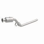 Load image into Gallery viewer, MagnaFlow Conv DF 02-05 Audi A4 Quat 3L Passenger Side
