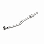 Load image into Gallery viewer, Magnaflow 10-13 Cadillac CTS 3.0L Direct Fit Converter
