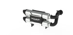 Load image into Gallery viewer, MBRP 17-19 Can-Am Maverick X3 Dual Slip-On Performance Series Exhaust
