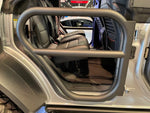 Load image into Gallery viewer, Anderson Composites 21-22 Ford Bronco 4DR Carbon Fiber Tube Doors - Front &amp; Rear- Off Road
