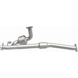 MagnaFlow Conv DF 00-01 Maxima/I30 mid-Y-Pipe