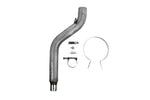 Load image into Gallery viewer, MBRP 00-10 Yamaha YFM 400 Big Bear 2x4/4x4 (All Models) Slip-On Exhaust System w/Sport Muffler
