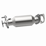 Load image into Gallery viewer, Magnaflow 05-17 Nissan Frontier 4.0L Direct Fit Converter

