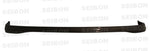 Load image into Gallery viewer, Seibon 94-01 Acura Integra JDM Type R Front Lip
