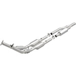Load image into Gallery viewer, MagnaFlow Conv DF 06- Audi A3 Quattro 3.2L
