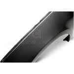 Load image into Gallery viewer, Anderson Composites 15-16 Ford Mustang GT 350 Style Carbon Fiber Front Fenders
