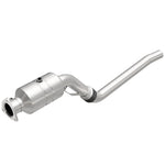 Load image into Gallery viewer, MagnaFlow Conv DF 02-05 Audi A4 Quat 2.8L Driver Side

