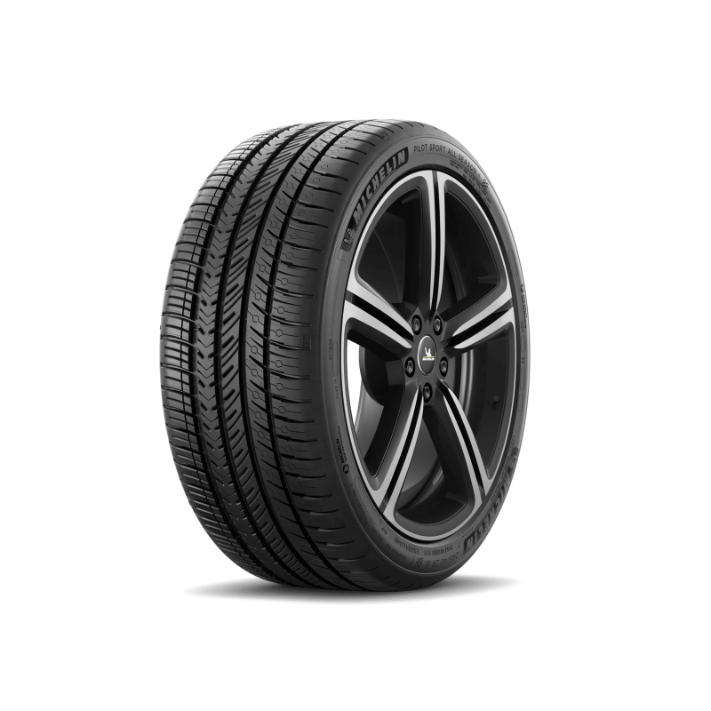 Michelin Pilot Sport A/S 4 285/35ZR22 106Y XL