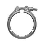 Load image into Gallery viewer, BorgWarner Compressor Housing V-Clamp
