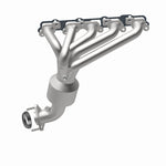 Load image into Gallery viewer, Magnaflow 04-06 Chevrolet Colorado 3.5L Direct Fit Converter
