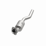 Load image into Gallery viewer, Magnaflow 07-09 Jaguar XK 4.2L Direct Fit Converter
