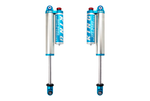 Load image into Gallery viewer, King Shocks 04-15 Nissan Titan Rear 2.5 Dia Piggyback Reservoir Shock w/Adjuster (Pair)
