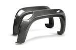 Load image into Gallery viewer, Anderson Composites 17-19 Chevy Colorado ZR2 Rear Carbon Fiber Fender Flares (Pair)
