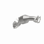 Load image into Gallery viewer, Magnaflow 11-15 Audi Q7 3.0L Direct Fit Converter
