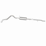 Load image into Gallery viewer, MagnaFlow SYS C/B 10 Chevy Silverado EC/SB
