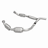 MagnaFlow Conv DF 07-08 Ford E-150 4.6L