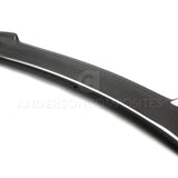 Anderson Composites 15-20 Dodge Charger Type-ST Rear Spoiler