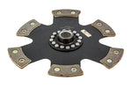 Load image into Gallery viewer, ACT 2011 Ford Mustang 6 Pad Rigid Race Disc

