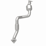 Load image into Gallery viewer, Magnaflow 07-08 Audi Q7 3.6L Direct Fit Converter
