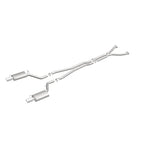 Load image into Gallery viewer, MagnaFlow Sys CB 04- Cadillac CTS-V 5.7L
