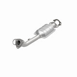 MagnaFlow Conv DF 01-04 Pathfinder Driver Side Rear