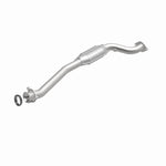 Load image into Gallery viewer, Magnaflow 07-12 Chevrolet Colorado 3.7L Direct Fit Converter
