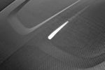 Load image into Gallery viewer, Anderson Composites 11-13 Dodge Charger Type-OE Hood
