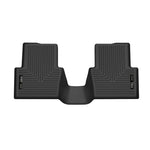 Load image into Gallery viewer, Husky Liners 19-22 Mazda 3 / 20-22 CX-30 X-Act Contour 2nd Seat Floor Liner - Black
