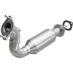 Load image into Gallery viewer, Magnaflow 08-11 Cadillac CTS 3.6L Direct Fit Converter
