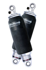 Load image into Gallery viewer, Ridetech HQ Series Rear ShockWaves 6.9in Travel 4in dia Rolling Sleeve .625 Bearing/.625 Bearing
