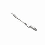 Load image into Gallery viewer, MagnaFlow Conv Direct Fit 05-05 Audi A6 Quattro 3.2L
