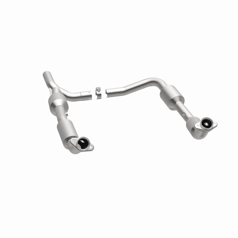 MagnaFlow Conv Direct Fit OEM 07-08 Ford E-150